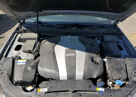 2012 Hyundai Genesis 3.8L из США, поврежденный, VIN KMHGC4DD4CU177556